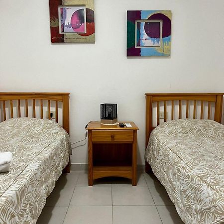 Departamento Temporario Donovan 雷西斯膝西亚 外观 照片
